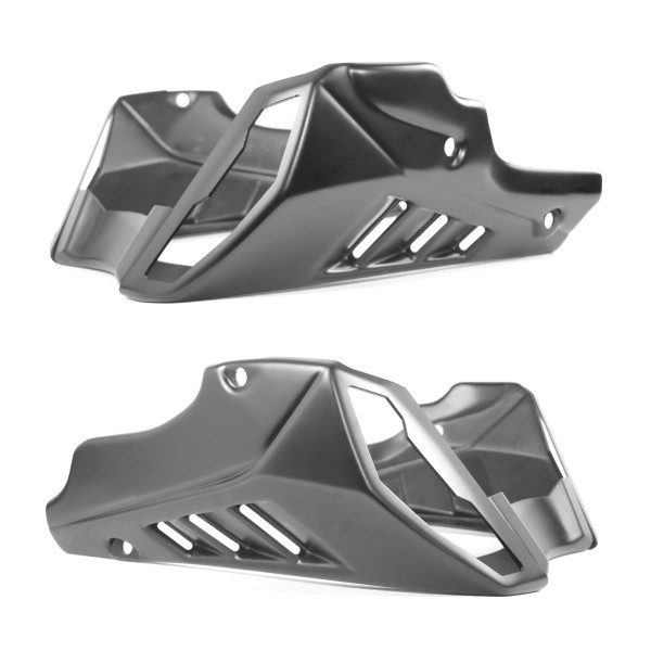 Ermax Ermax belly pan | unpainted | yamaha mt-10 2016>2021